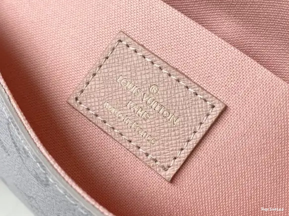 Cheap FÉLICIE POCHETTE VUITTON LOUIS 0601